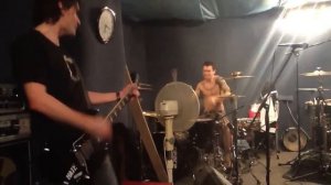 Louna - Мама (instrumental live)