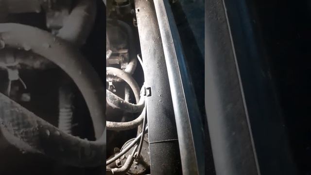 подключение датчиков опель вектра б смотреть онлайн