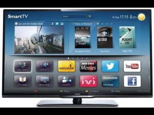 Philips Smart LED TV 42PFL3208T/60