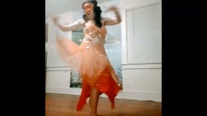 Восточный танец после 60-ти