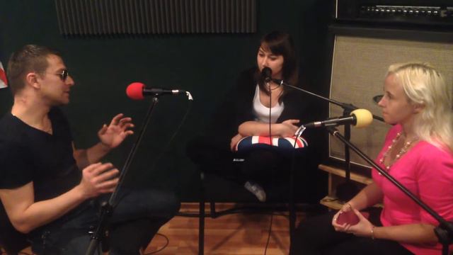 Falk Maks / Galaxy Standard / 2015 смотреть онлайн