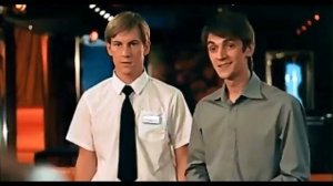 Сериал "Андрейка"