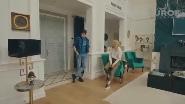 Стужа 10 финальная серия русская озвучка смотреть онлайн