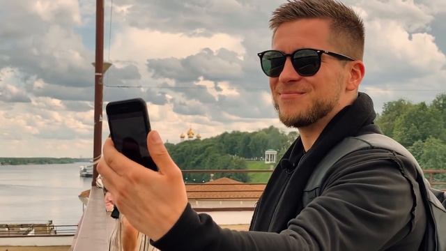 Ярославская область. Что смотреть? Главные достопримечательности Ярославля. Часть 2/3