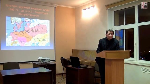 Проблема происхождения индоевропейских народов смотреть онлайн