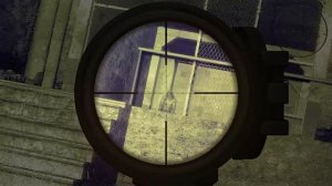 STALKER Secret Trails on OGSR Engine # 7