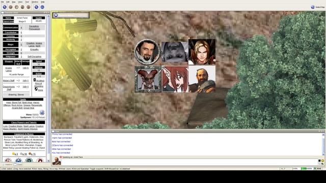 Dragon Age RPG - And Never to Rule Over Him, Part 11 смотреть онлайн