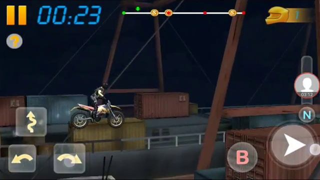 Гонки на мотоциклах #3 смотреть онлайн