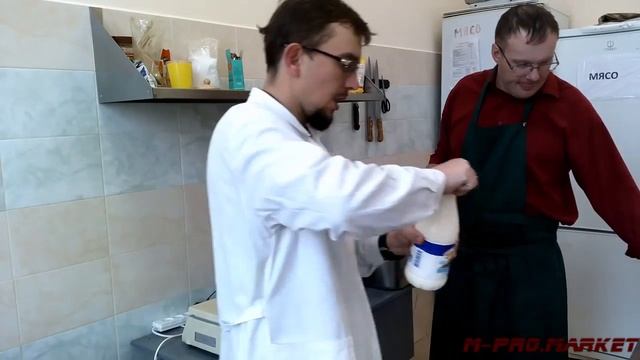 Как сделать сосиски. Рецепт молочных сосисок своими руками.