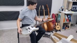 JET JS-500 SLS честный экспресс-обзор