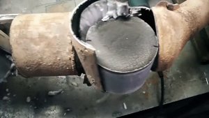 Удаление катализатора Mazda 6 замена на пламегаситель Tofris. Замена лямбда-зонда в Тольятти