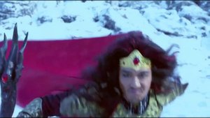 Ледяная фантазия 1 сезон 61 серия