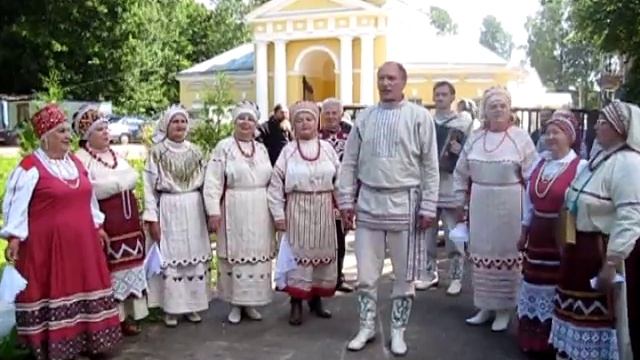 В Леохново у Святого Антония ч2