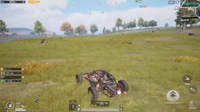 ❤️ LOK PUBG MOBILE | Лучшая обнова 13.0 - тренируюсь с новым участником смотреть онлайн