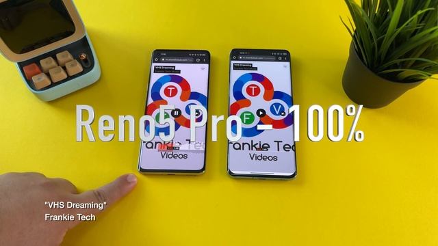 Oppo Reno5 Pro 5G Review. SHOWSTOPPER!