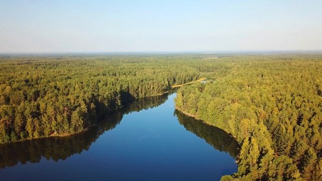 101 озеро Витебской области