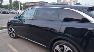 leapmotor c11. 610 км запас хода на одной зарядке!!! Новая эра в электромобилях