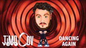 TIMO ODV - DANCING AGAIN (DJ PIETER REMIX)