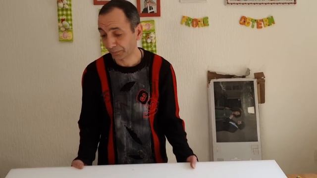 Распаковка 3-ей паллеты/ 3 часть/Заключительная/#жизньвгермании #потерянныепосылки #семейныйвлог смотреть онлайн