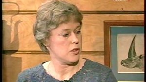 Бедлингтон-терьер (Диалоги о животных).VOB