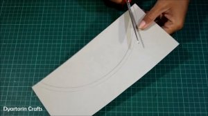 How to make a paper bridge #50