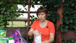 Органические удобрения ОРГАНИК МИКС, ЭКО ДАЧНИК и BONA FORTE ОТ ТЛИ. Распаковка от Wildberries.