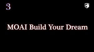 MOAI Build Your Dream - Защита и поиск - 18-23 уровней (3 ур)