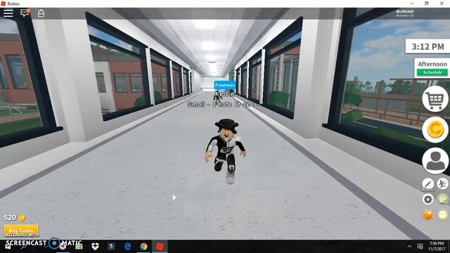 Roblox School In Real Life - Rp смотреть онлайн