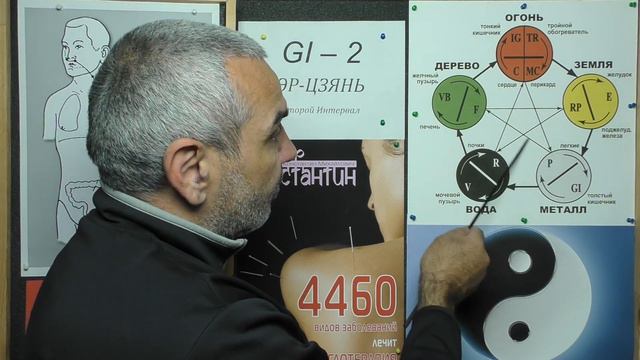 Желтуха