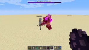 ENDER Guardian vs New MUTANT Creatures / Minecraft Mob Battle