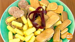 Детские снеки: а что в них детского? Доброе утро. Фрагмент выпуска от 25.03.2022