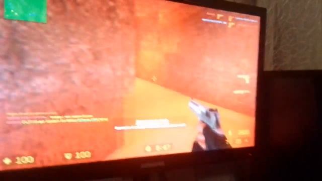 Играем в кс соурс с другом раздаём хэтики в жбан не по детски!!!!!!!!!!! смотреть онлайн