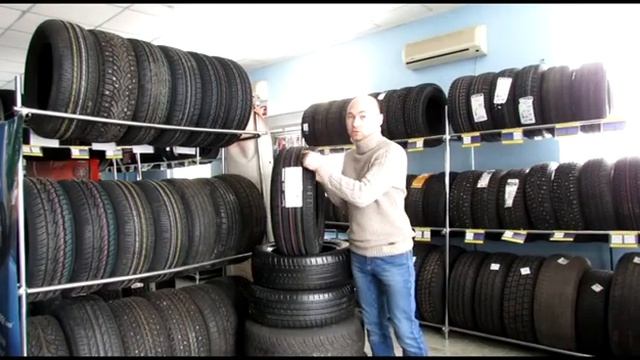 Обзор шины Premiori Solazo S Plus смотреть онлайн