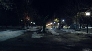 В доме чужом