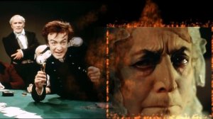 "Что наша жизнь - игра" "Три карты" по повести А.С.Пушкина "Пиковая дама"