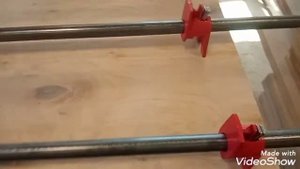 Трубные струбцины с алиэкспресс DEKO pcl 3/4