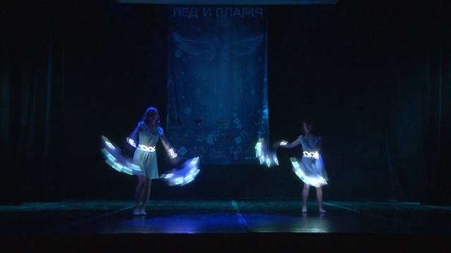 Шоу-группа Корица г. Санкт Петербург ЛиП 2016 (отборочные) смотреть онлайн