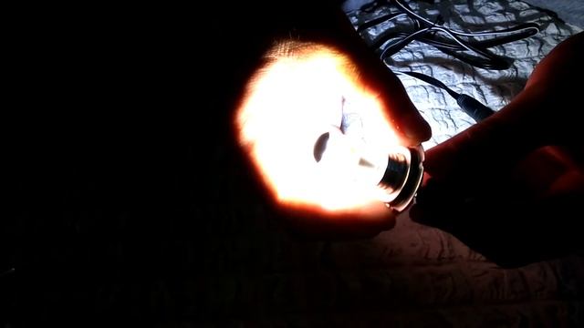 Nighteye H7 Led Bulb смотреть онлайн