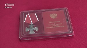 В Фокино увековечили память героя СВО Александра Непши