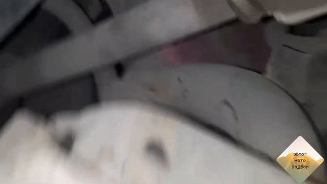 Проверка подвески перед покупкой авто