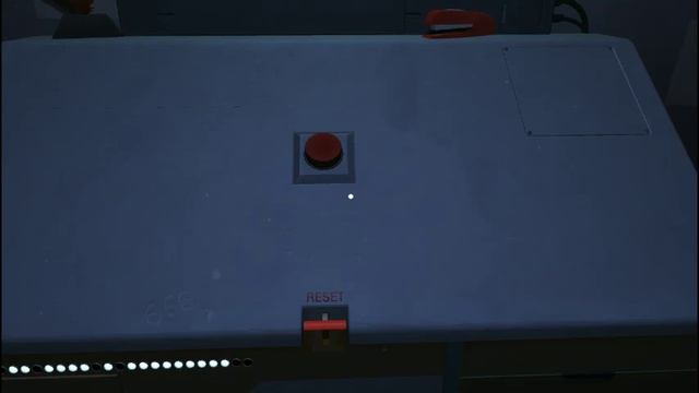 (Please Dont Touch Anything 3D#1)Финал все 30 концовок смотреть онлайн