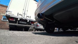 ТУРБО Приора! Вложено 150.000руб и все МАЛО!