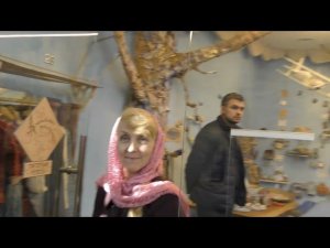 Мы живём в Софии часть 2