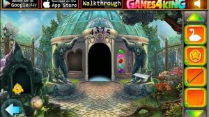 G4k White Rabbit Escape Game Walkthrough