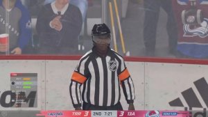 NHL 23 Обзор игры и нового  искусственного интеллекта