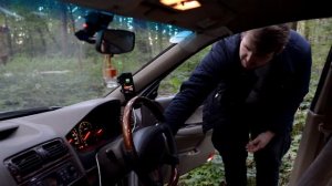 Бессмертный JDM за 200.000 РУБЛЕЙ ? // Что такое GDI ? // Обзор МОЕГО Mitsubishi Legnum спустя 1500