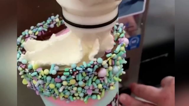 Yummy And Satisfying Milkshake Compilation  Milkshakes  So Yummy