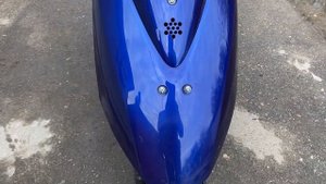 Продаю скутера.Honda Dio AF-68 -- Хонда Діо Аф 68 4такта інжектор