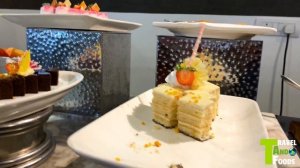 Cinnamon Bey Hotel 2020 | 5⭐ in Beruwala ?️ | Sri Lanka ??