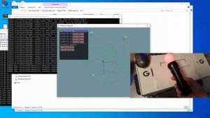 Как подключить PSVR к ПК (iVRy, psmoveservice, driver4vr)